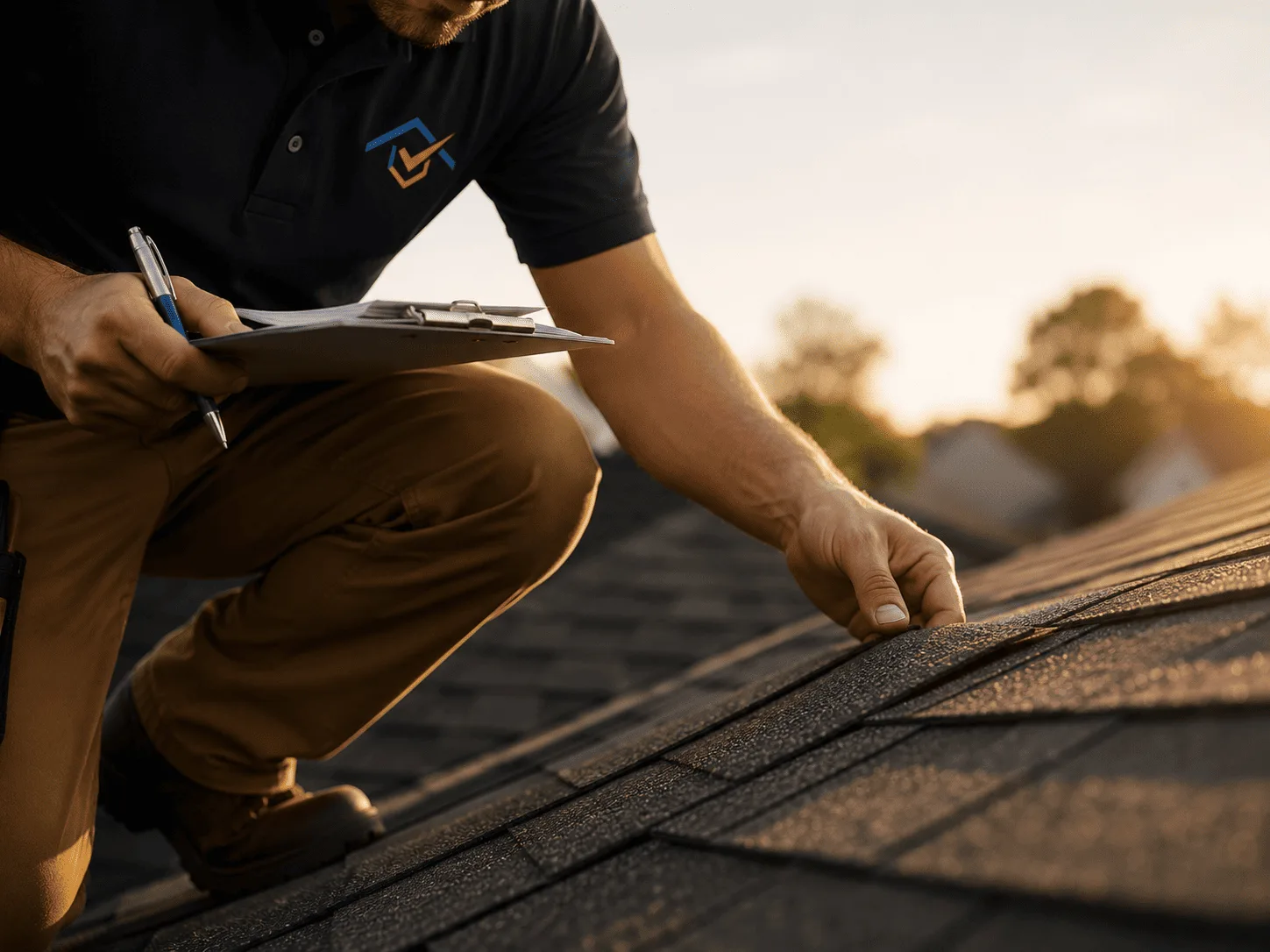 Why Choose Roof Inspection in Dexter City, OH