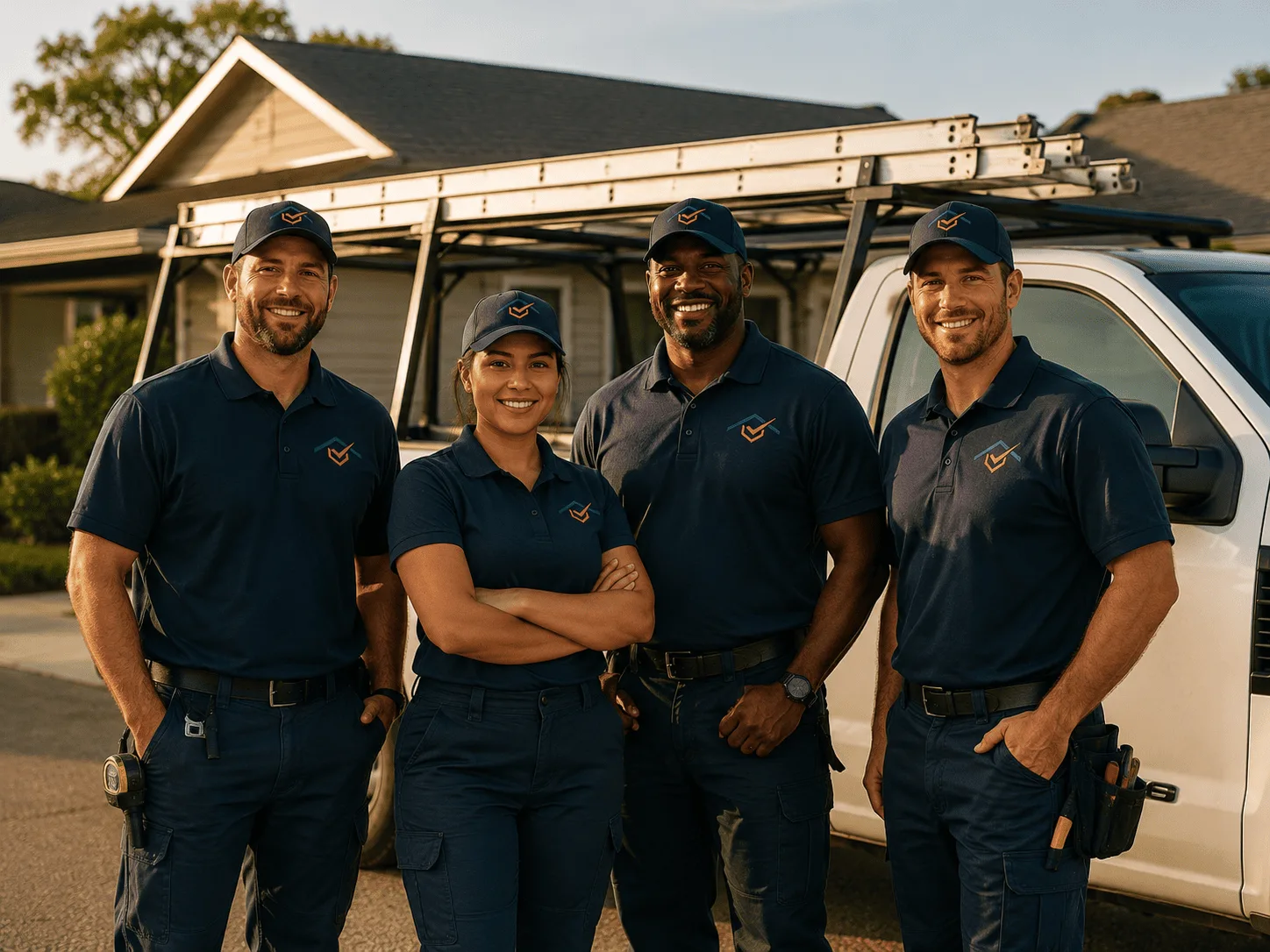 Roof Inspection company in Dexter City, OH
